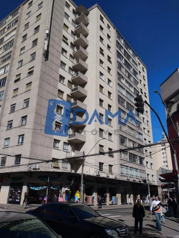 Apartamento com 3 quartos e cozinha fechada de 109 m² — photo 17