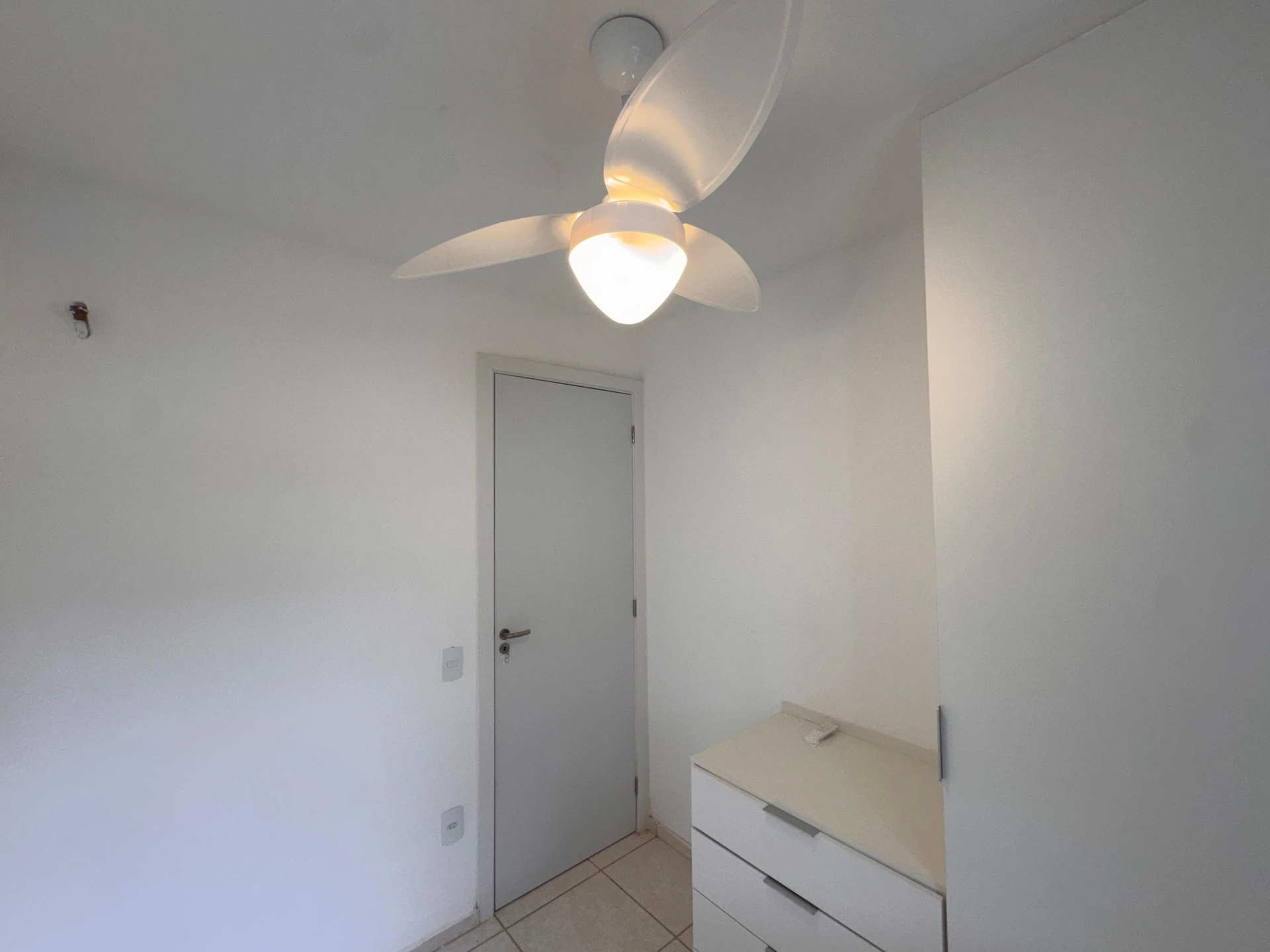 Washing machine in a 3-bedroom apartment, 80 m² — photo 40