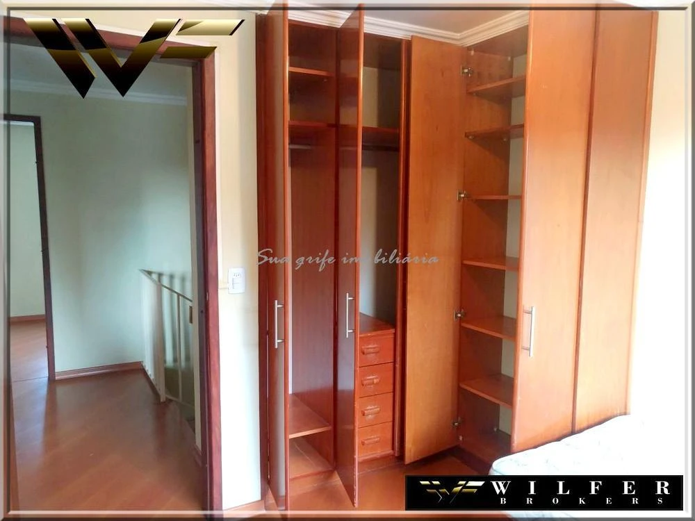 3-bedroom house with a home office in Curitiba — photo 4