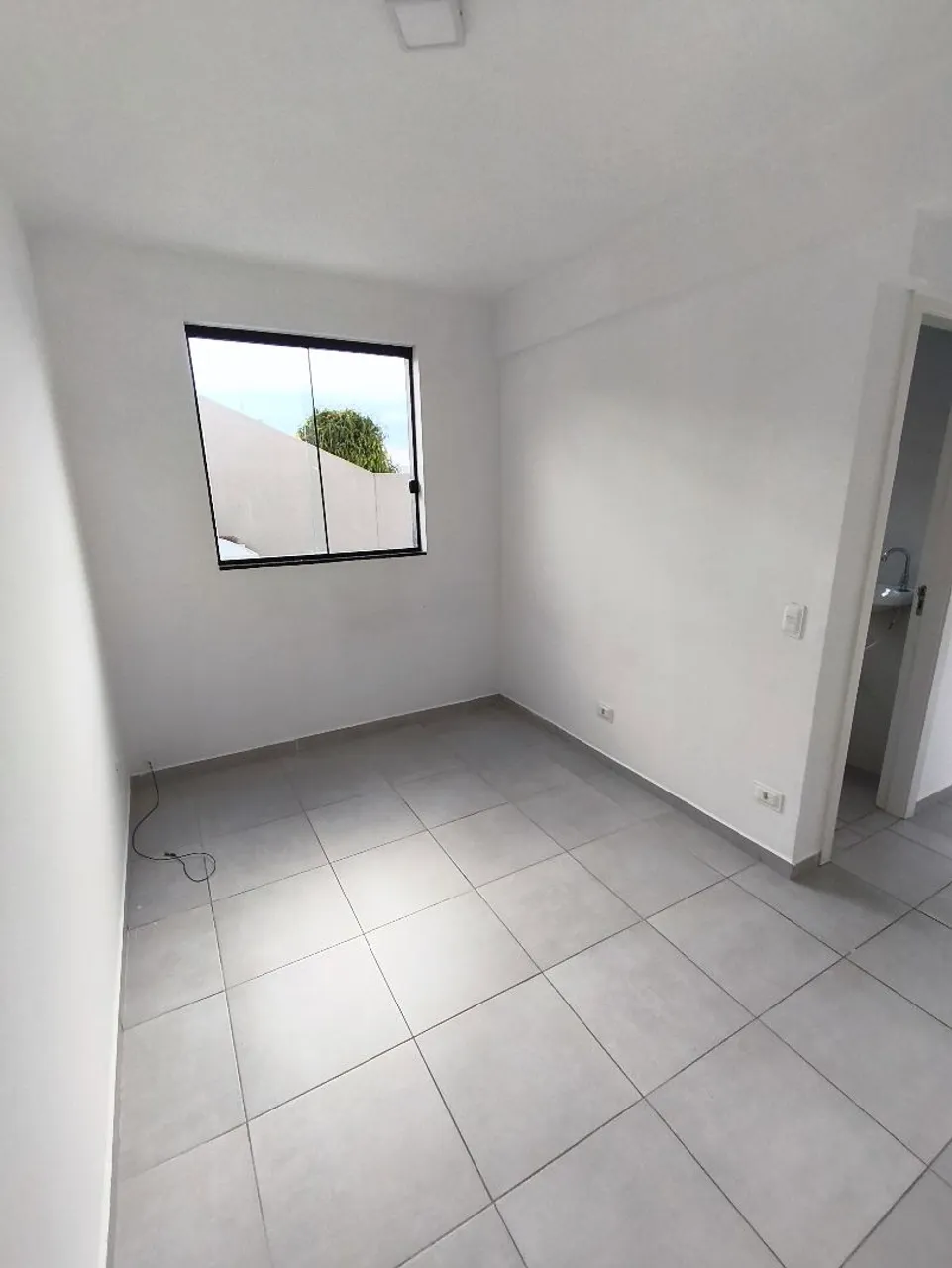 One-bedroom, 28 m² apartment in Curitiba — photo 6