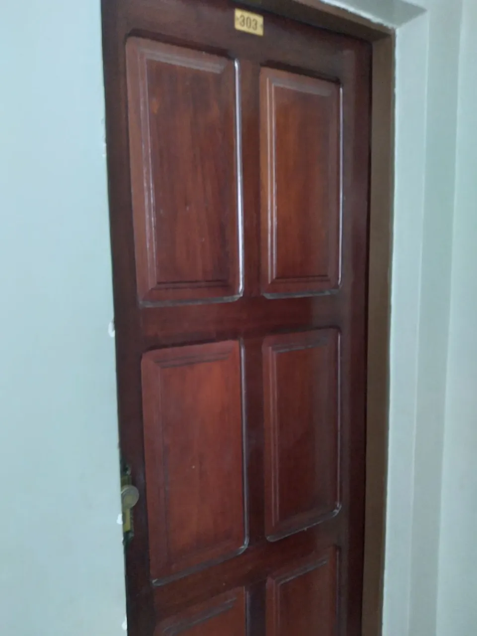 Apartamento de 2 quartos em condomínio com academia — photo 10