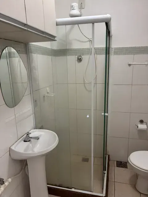 30 m² apartment with 1 bedroom and 1 bathroom — photo 16
