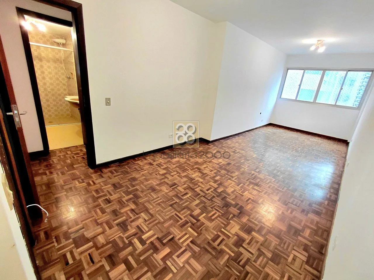 127 m² apartment with 3 bedrooms and 1 parking spot — photo 6