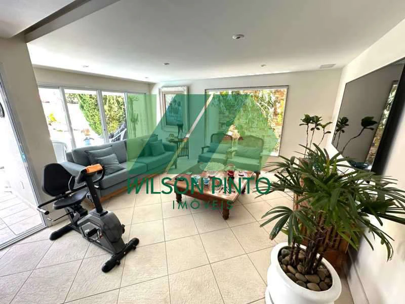 Furnished duplex house with 4 bedrooms and private BBQ — photo 8