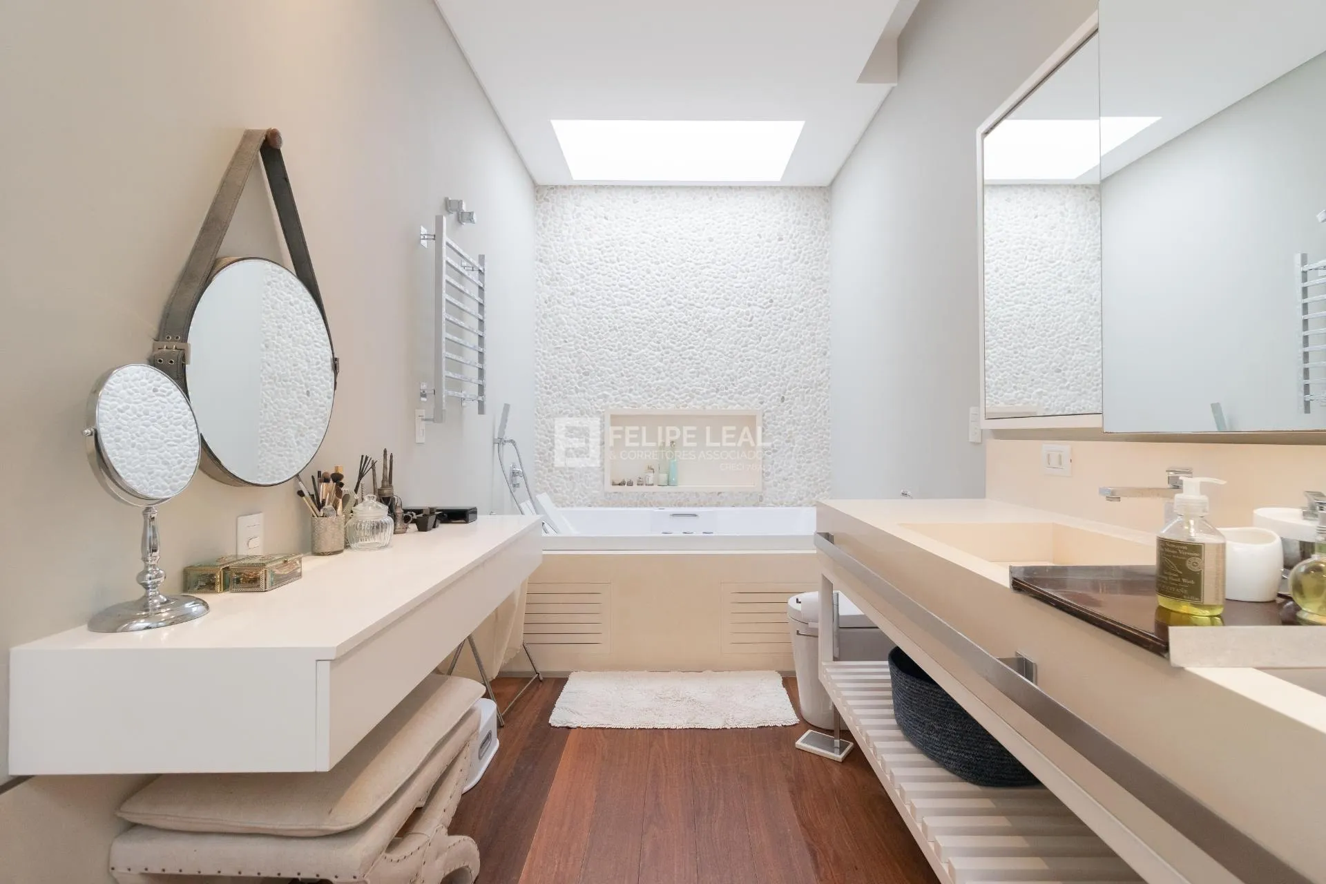 Меблированный дом в кондоминиуме: 5 люкс-спален и 700 м² — photo 8