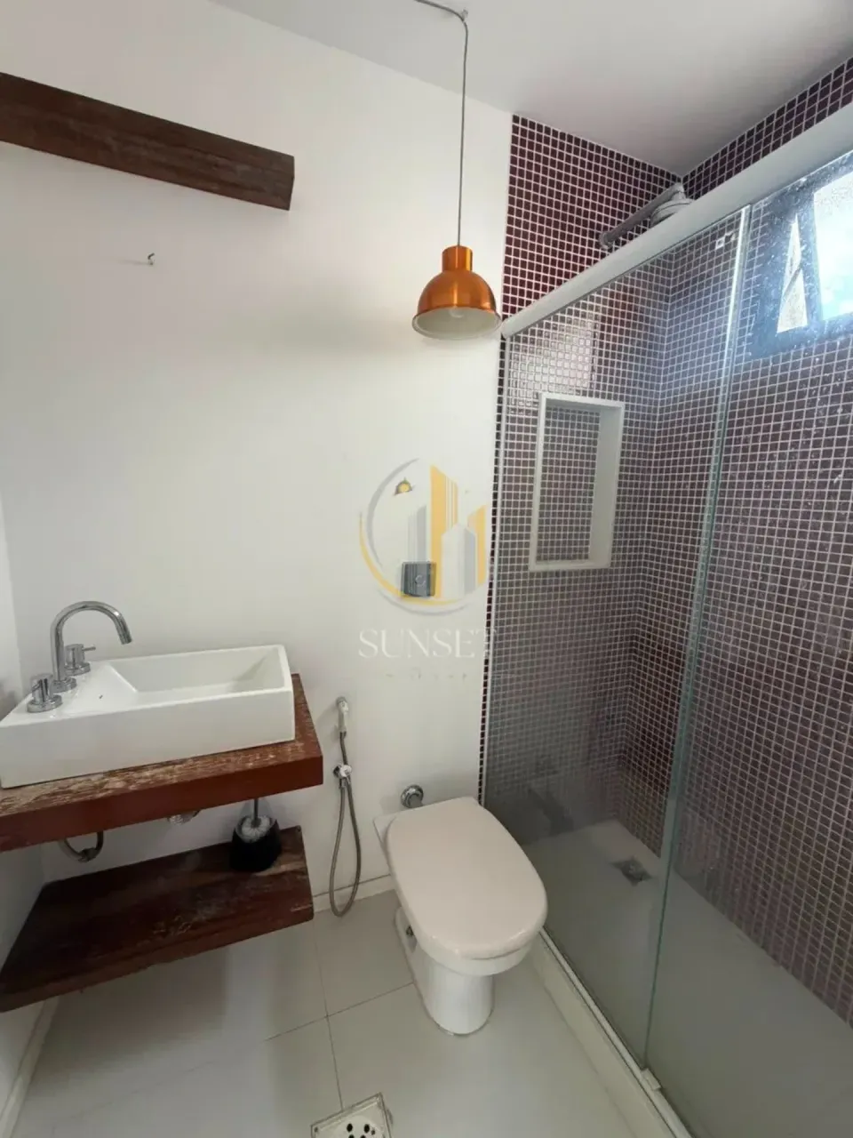 Cobertura duplex com 2 quartos e 2 banheiros — photo 8
