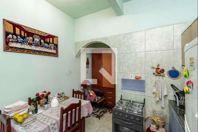 Furnished 2-bedroom house with 40 m² — photo 14