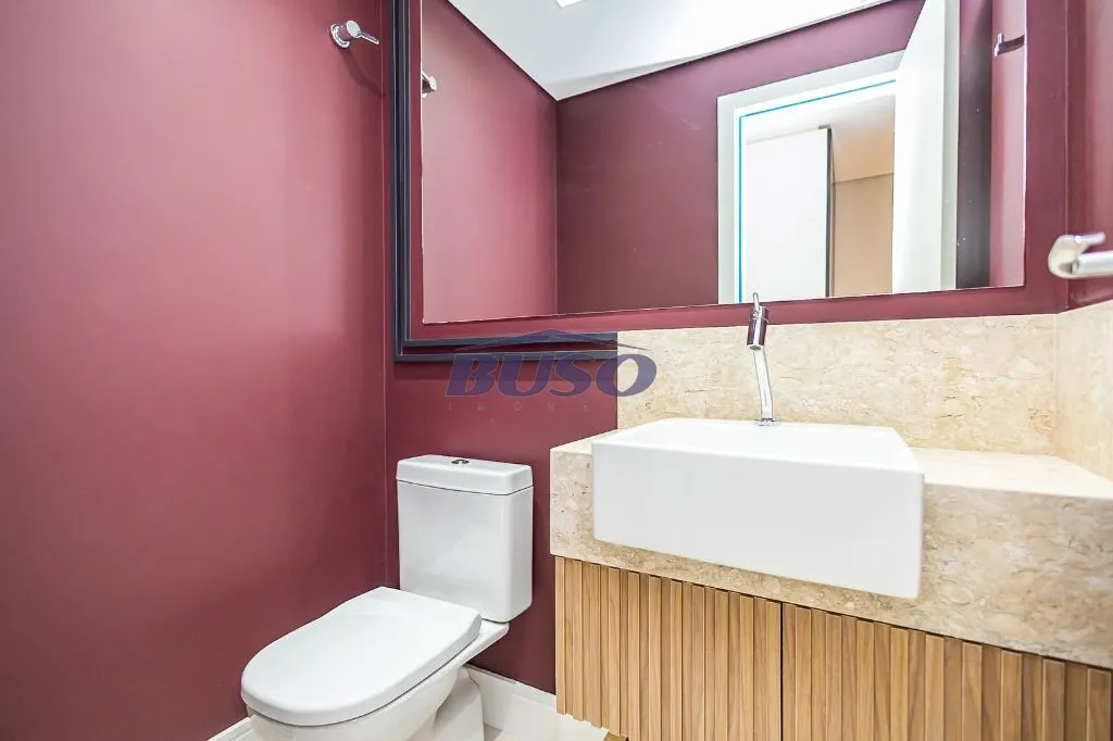 Apartamento amueblado con 1 dormitorio y cocina abierta — photo 24
