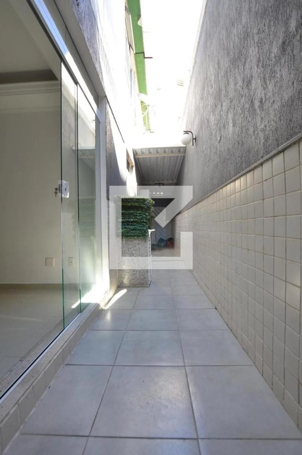 Apartamento com espaço de home office, Brás de Pina — photo 32