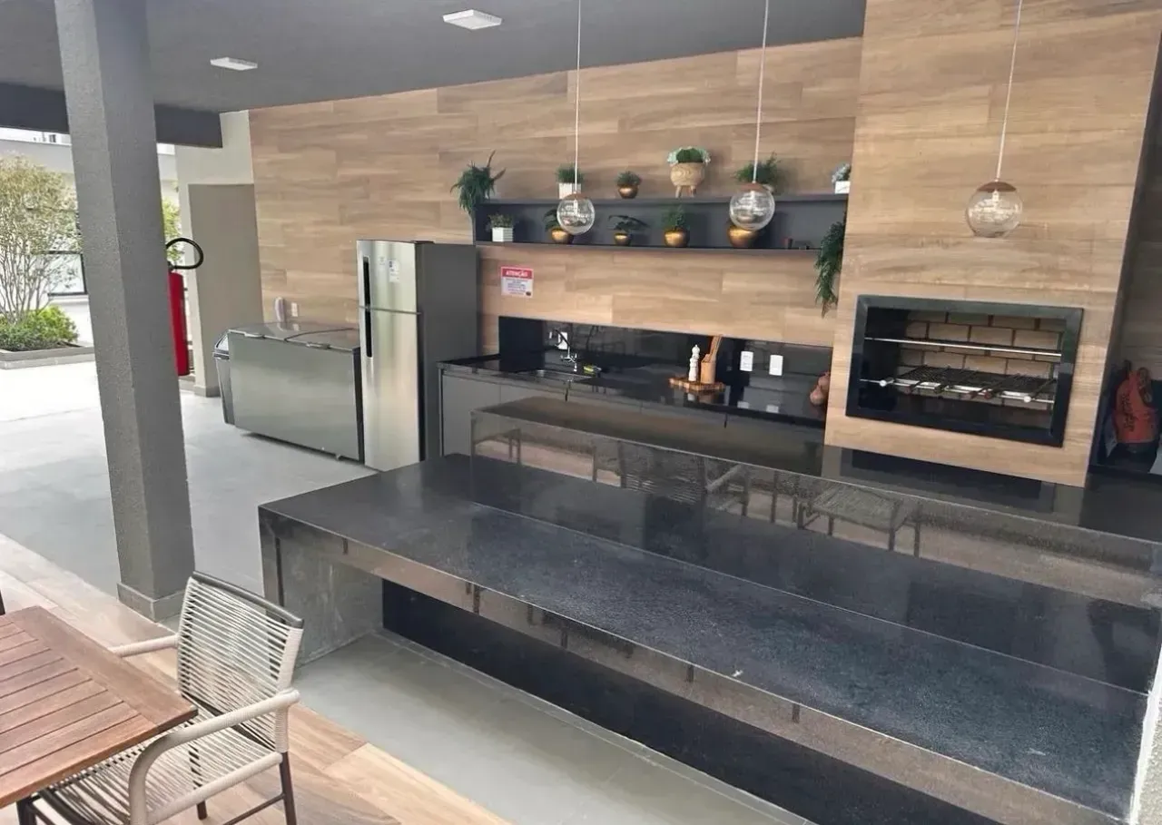 Apartamento de aluguel de 50 m² com 2 quartos — photo 2
