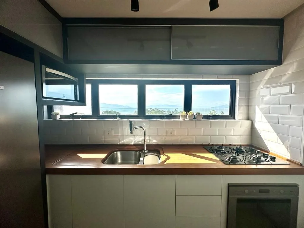 Departamento, 65 m², con balcón gourmet — photo 3