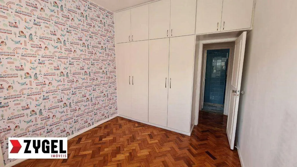 2-bedroom apartment with a closed-off kitchen — photo 19