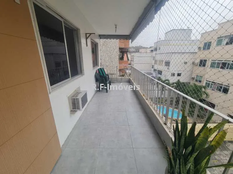 Apartamento, 90 m², com varanda envidraçada — photo 16