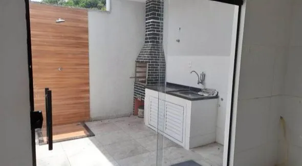 2-bedroom house, 120 m² — photo 17