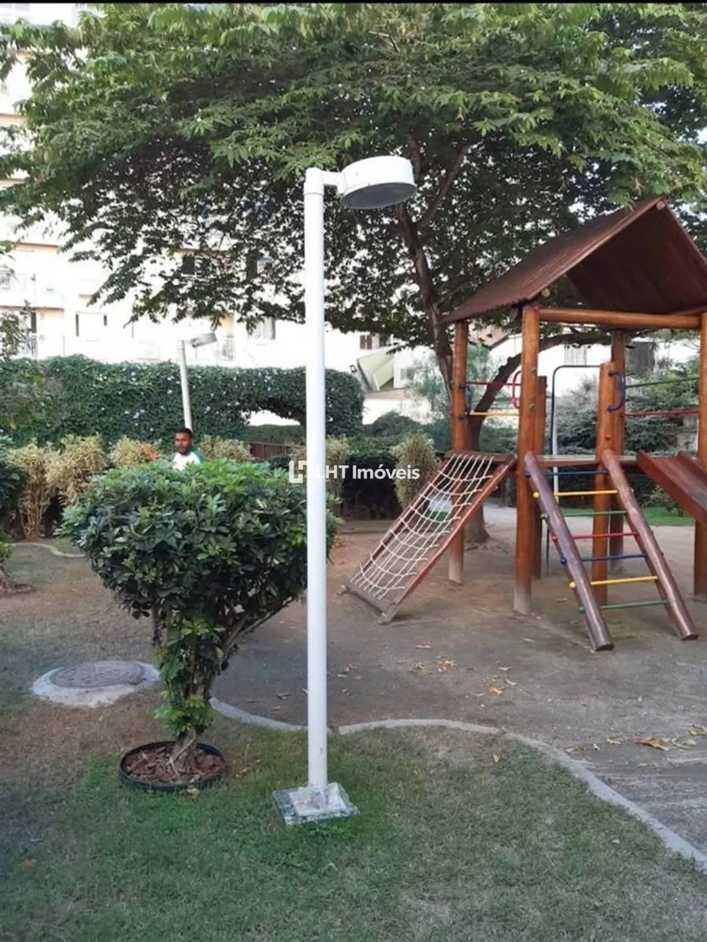 Apartamento mobiliado de 66 m² com suíte e 2 banheiros — photo 23