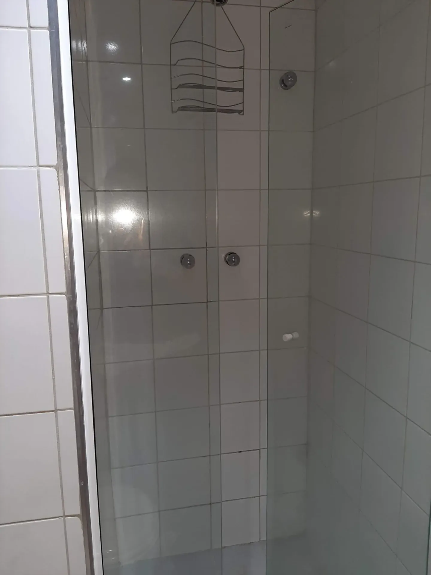 70 m² apartment with 2 bedrooms and 2 bathrooms — photo 16