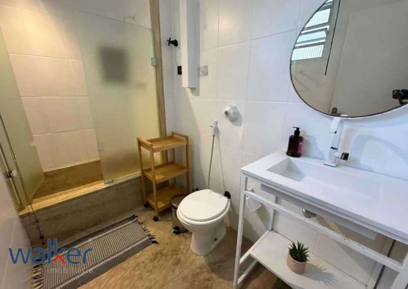 Apartamento mobiliado com 3 quartos e 117 m² — photo 10