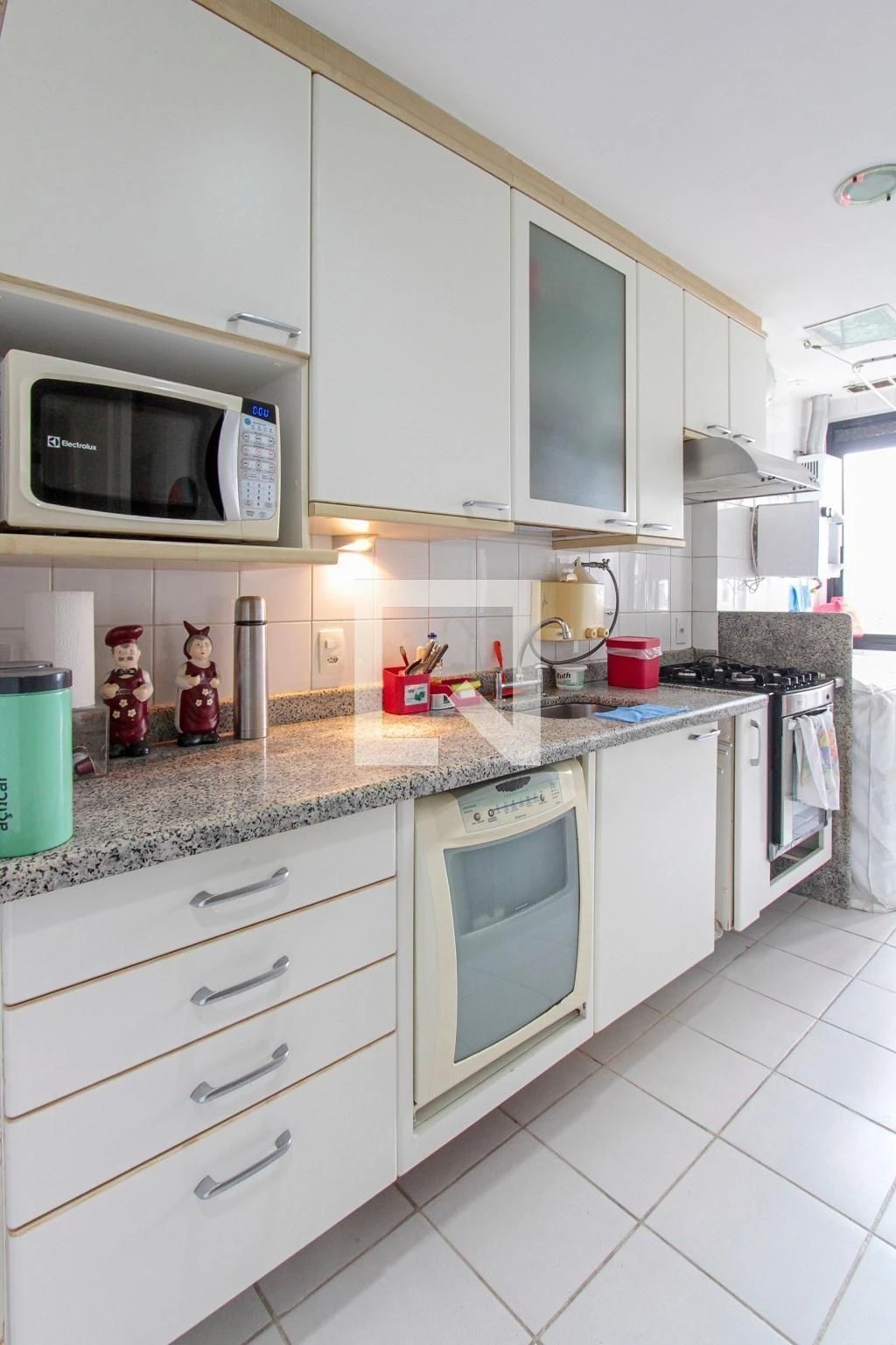 Мебльована квартира з 2 спальнями і 2 ванними — photo 7