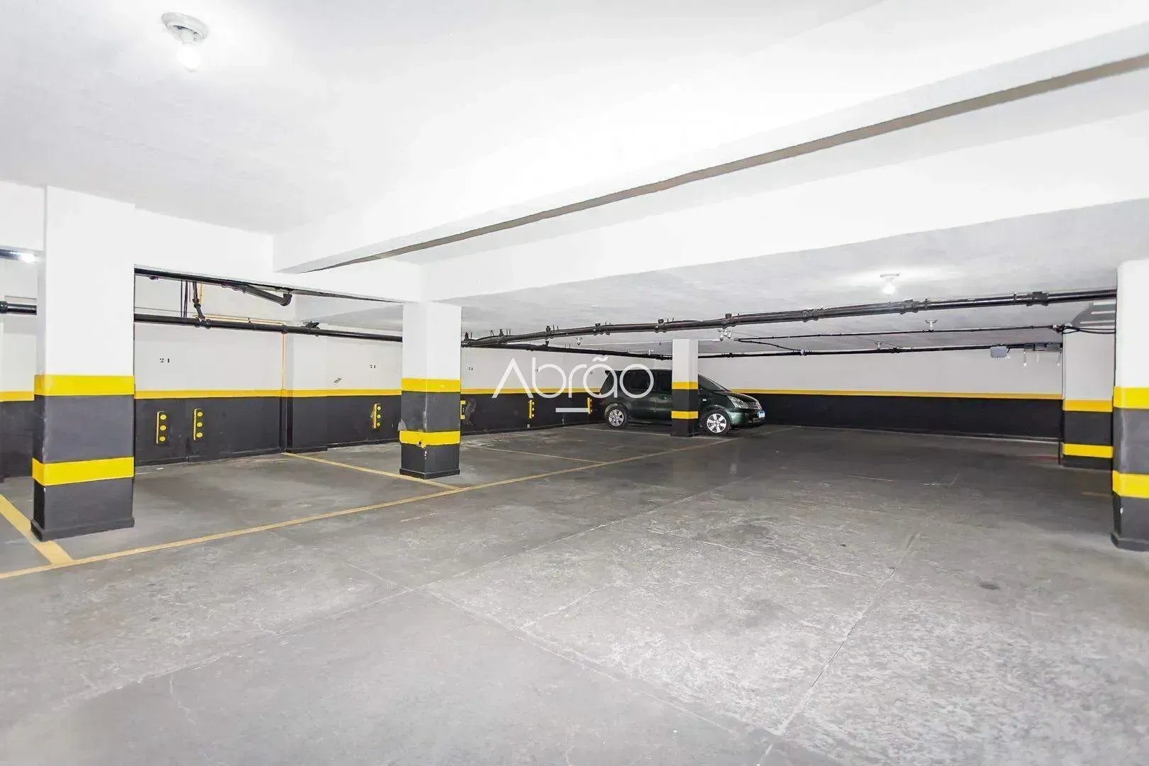 Apartment with 2 en-suite bedrooms and 256 m² — photo 22