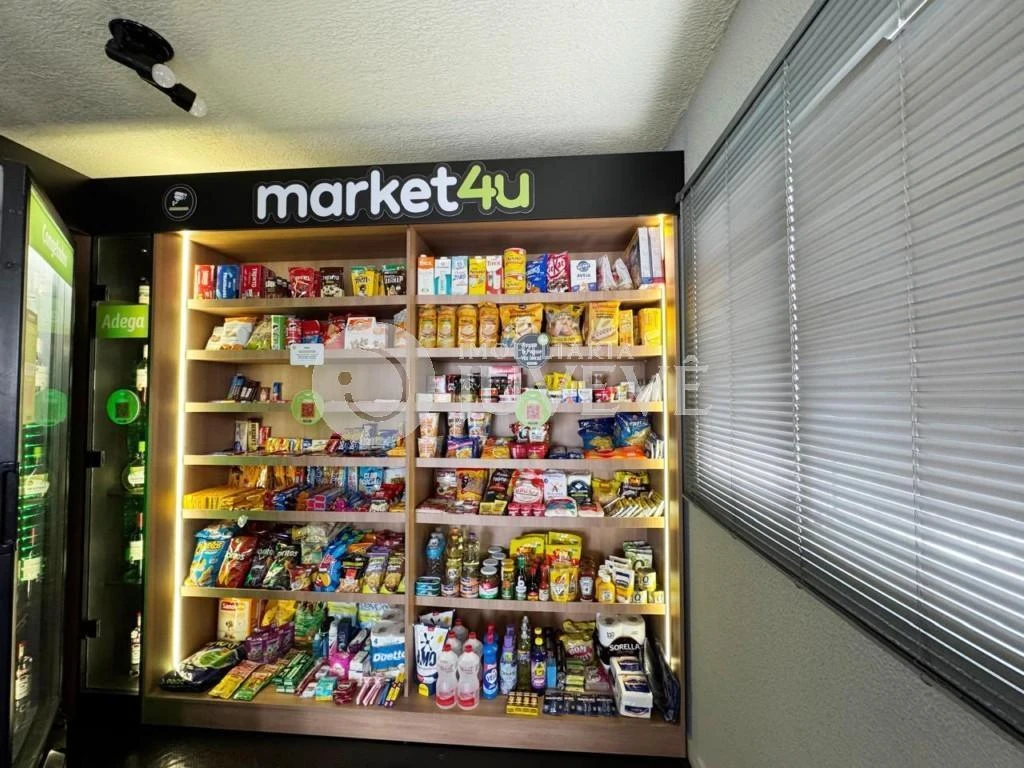 Квартира з 2 спальнями та заскленим балконом — photo 32