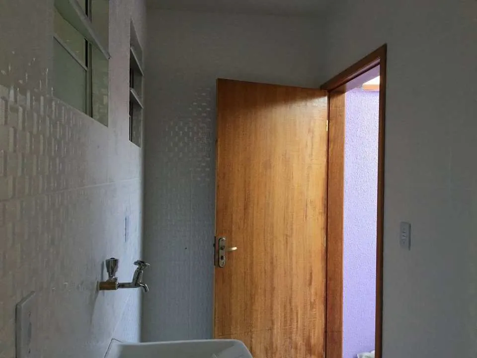 One-bedroom house, 45 m² — photo 9