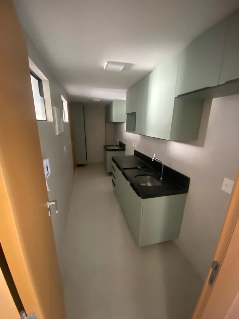 Water view in a 2-bedroom apartment, 64 m² — photo 2
