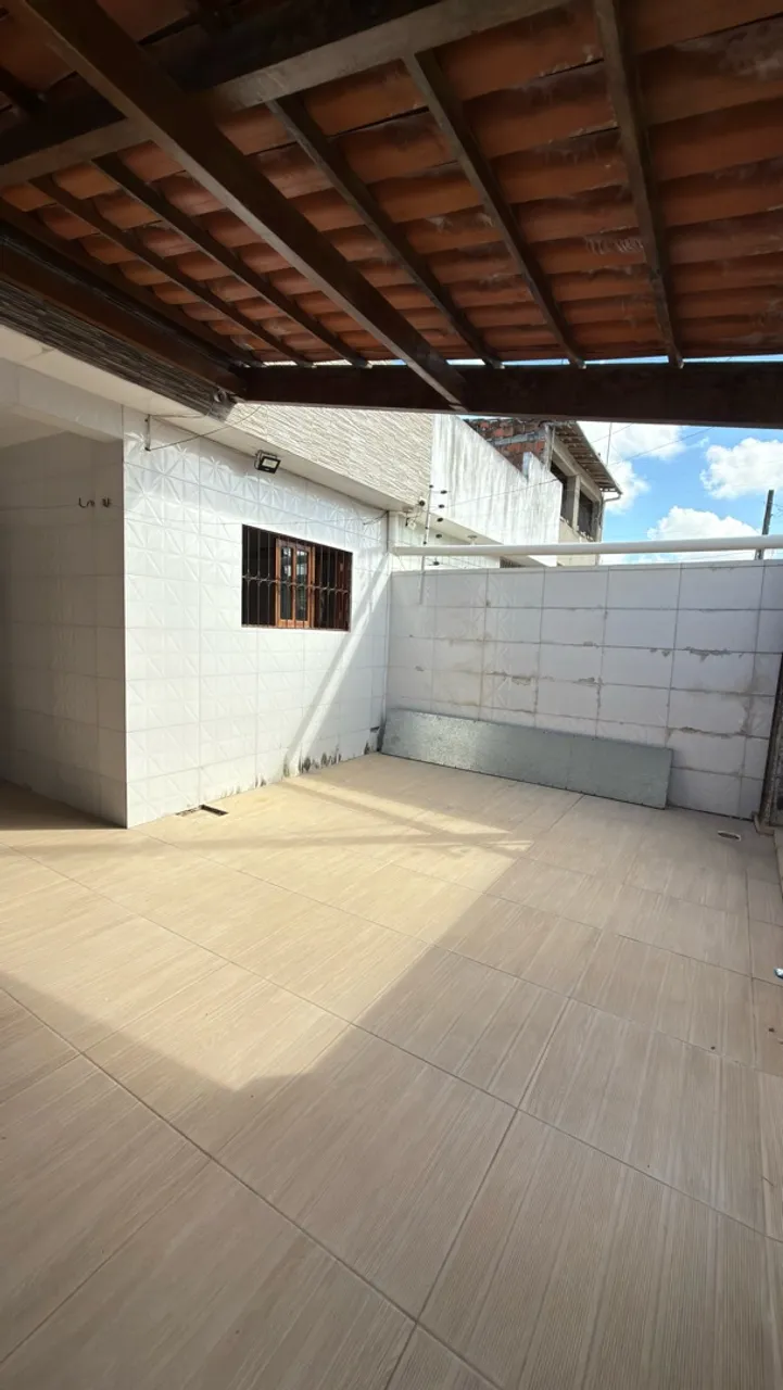 Apartamento de 3 quartos com espaço de home office — photo 8