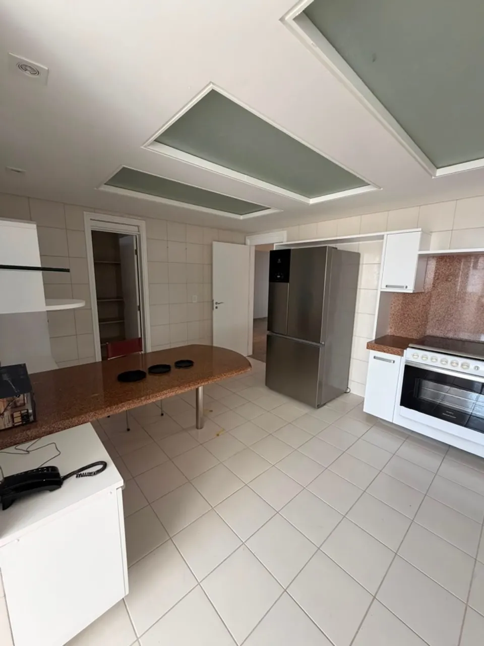 Квартира 215 м² з робочим місцем та видом на воду — photo 11