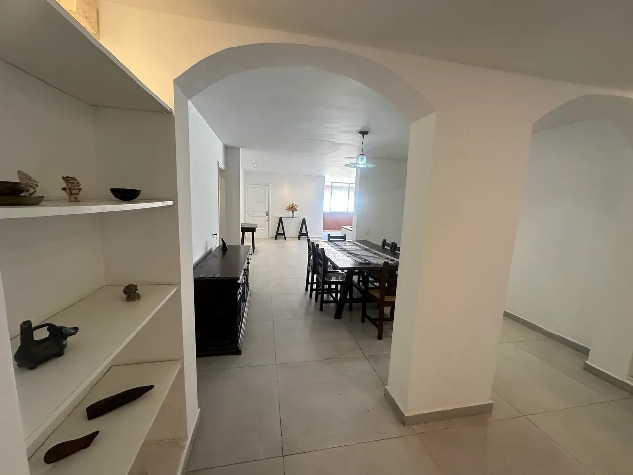 Квартира 233 м² з пральною машиною та видом на гори — photo 36