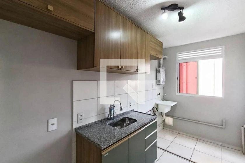 Apartment, 43 m², with a mountain view — photo 2