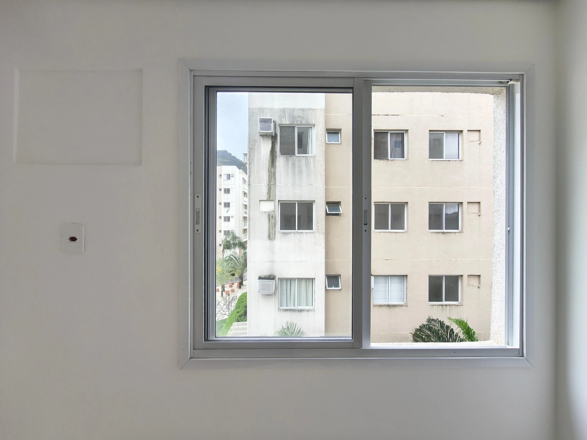 Apartment with 3 bedrooms, 2 bathrooms and parking — photo 38