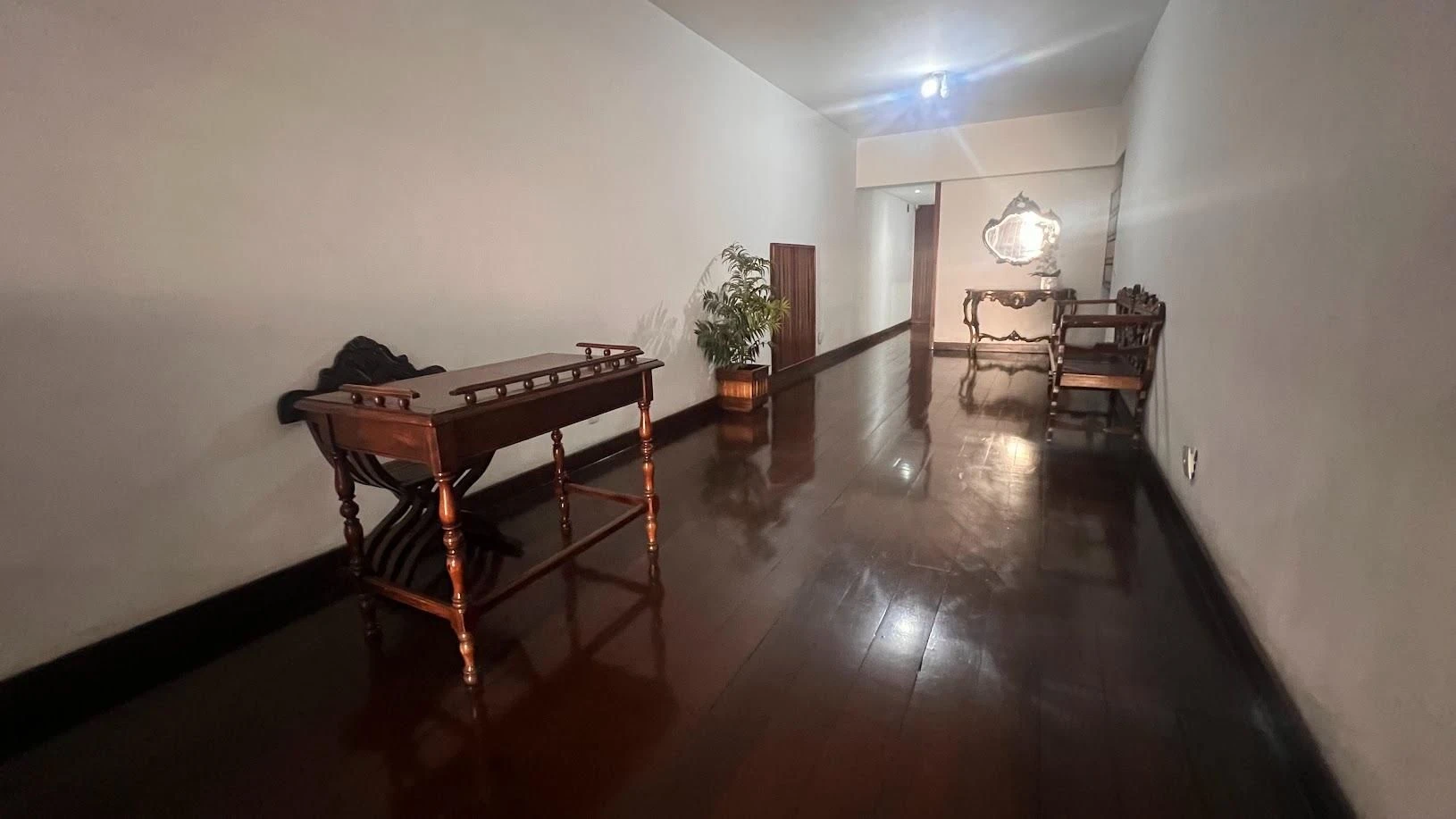 3-bedroom apartment with 2 parking spaces — photo 10