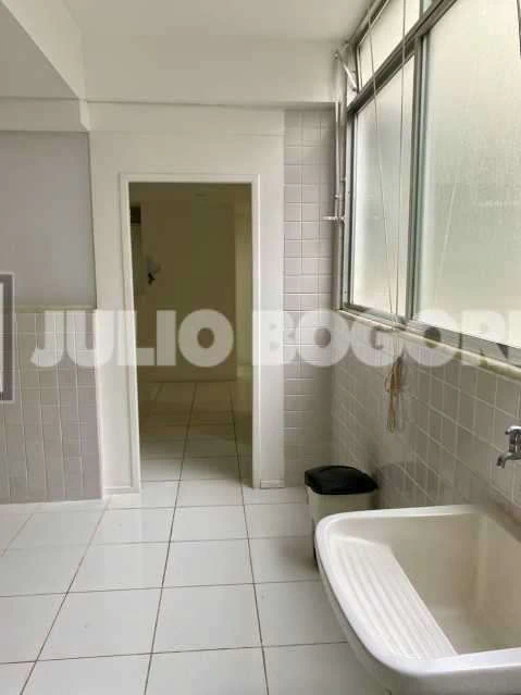 Apartamento mobiliado com 3 quartos e 341 m² — photo 27
