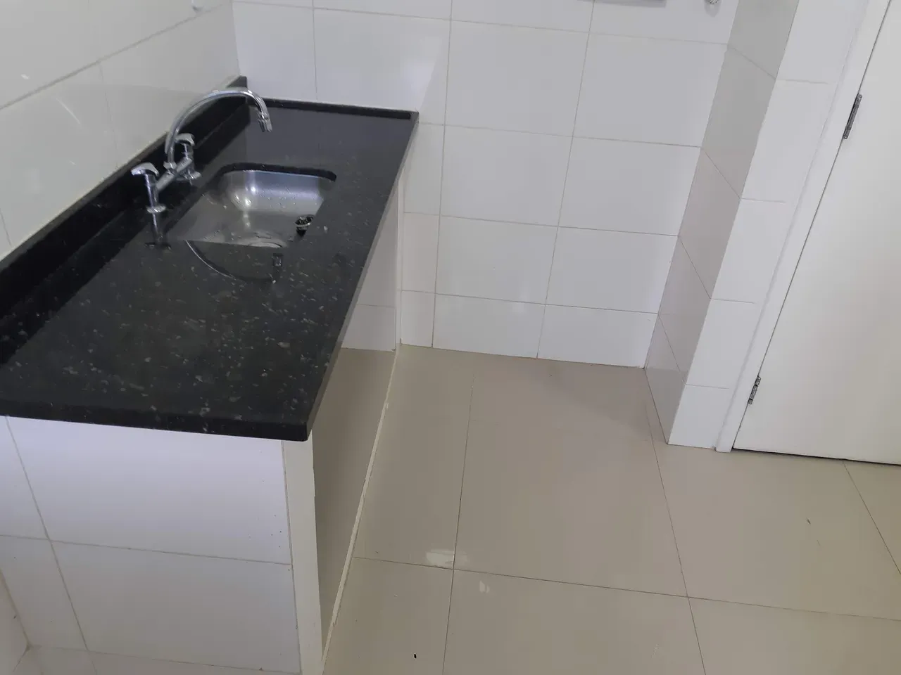 Apartamento, 60 m², com vista para as montanhas — photo 5