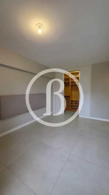 Apartamento de 130 m² com 3 quartos e varanda — photo 10
