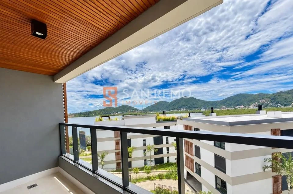 Apartamento, 130 m², com janelas do piso ao teto — photo 3