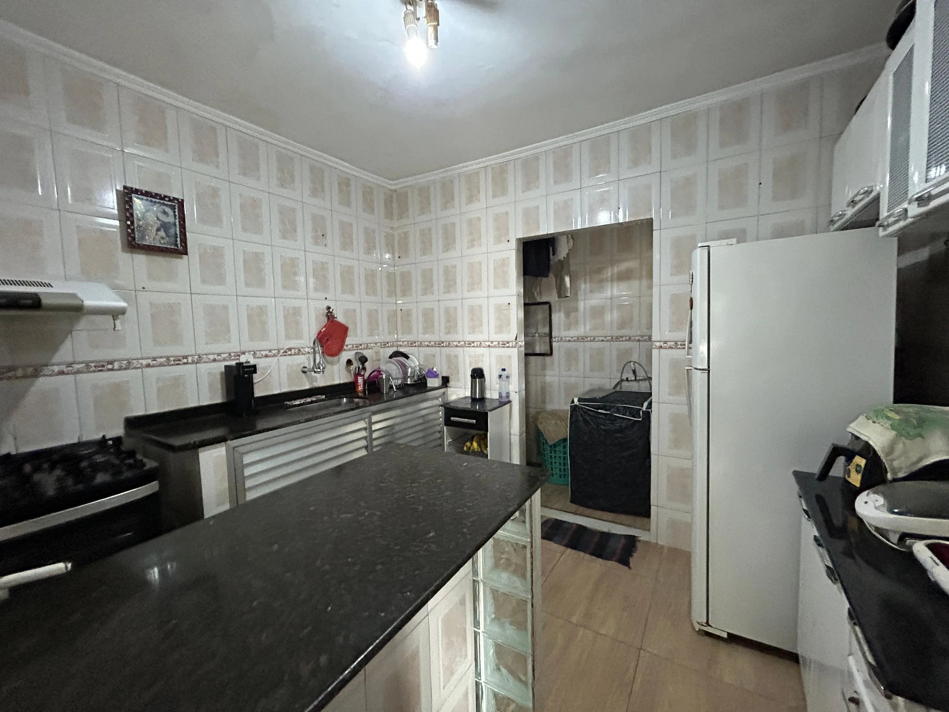 2-bedroom apartment with a home office in Rio de Janeiro — photo 21