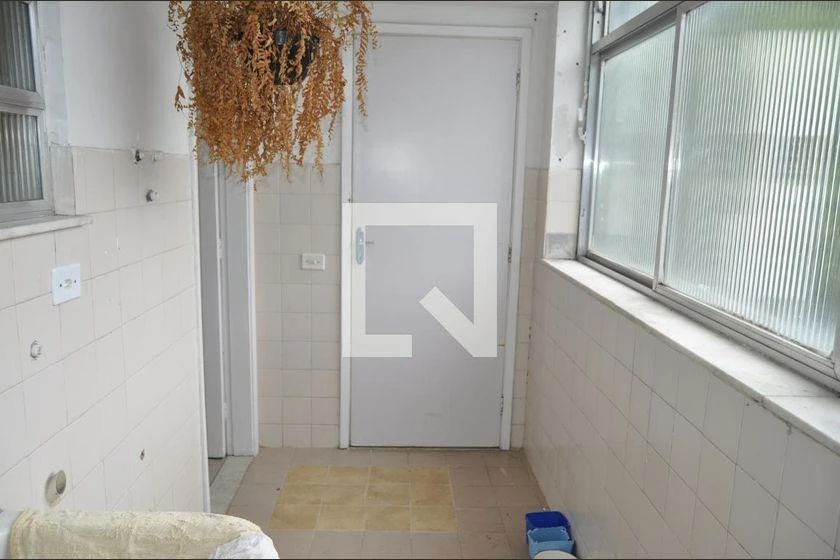 Apartamento de 110 m² com 3 quartos e vaga — photo 35