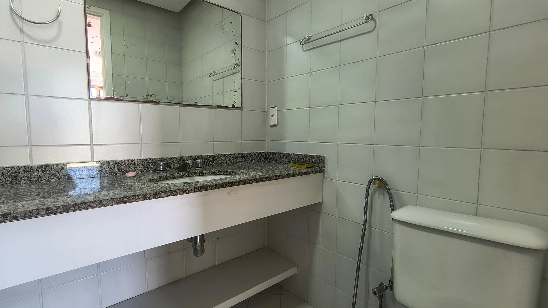 Apartamento de 3 quartos, sendo 1 suíte, 124 m² — photo 29