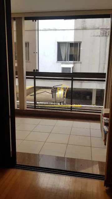 Apartamento de 81 m² com 3 quartos e 1 suíte — photo 3