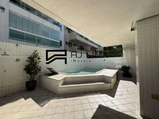 3-bedroom apartment with 82 m² and 2 parking spots — photo 8