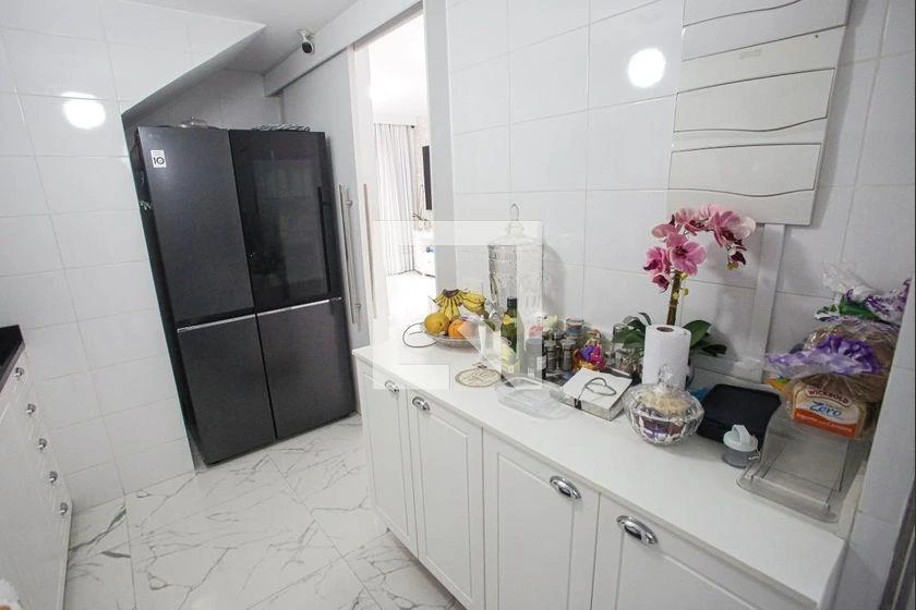 Furnished house with 4 bedrooms and 167 m² — photo 27