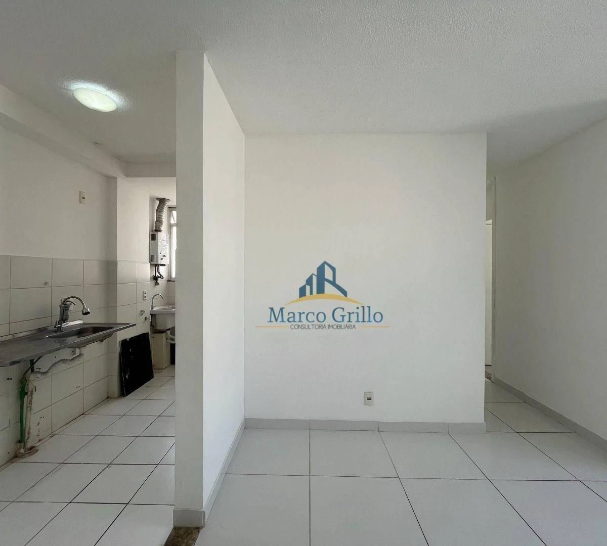 Apartamento de 3 quartos com 54 m² e 1 vaga — photo 6