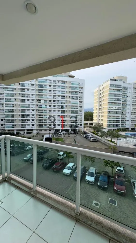 Furnished 4-bedroom apartment with suite and 119 m² — photo 19
