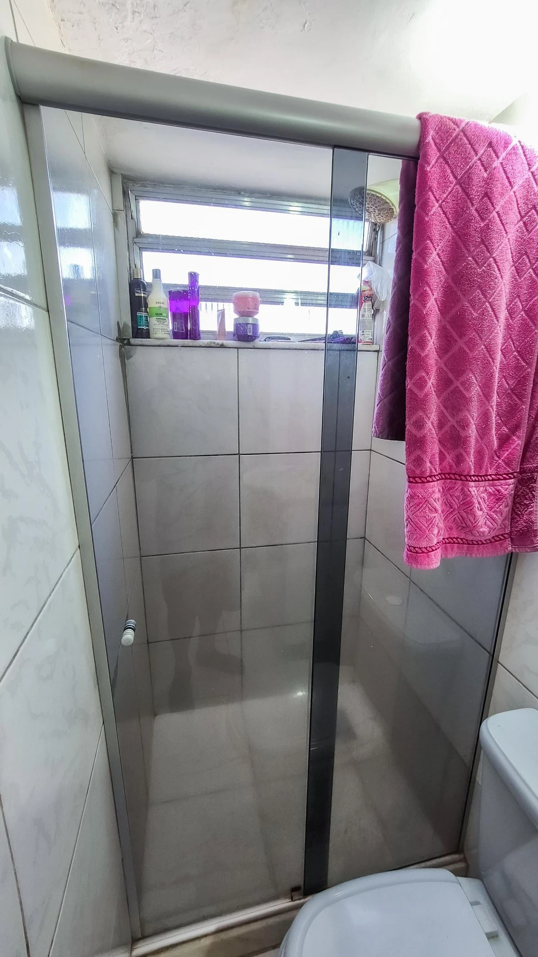 Apartamento mobiliado de 2 quartos e 47 m² — photo 27