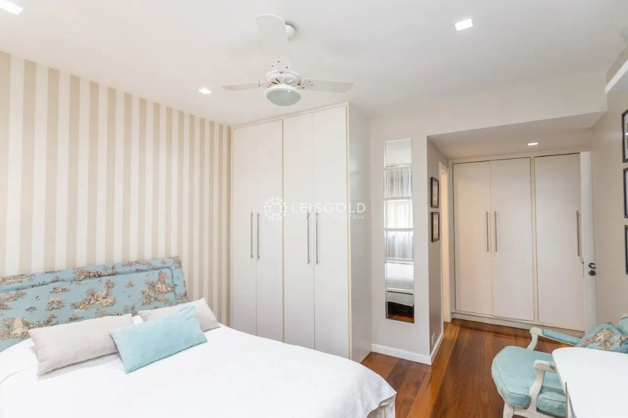 Apartment with 4 bedrooms and 1 bathroom, 3 parking — photo 9