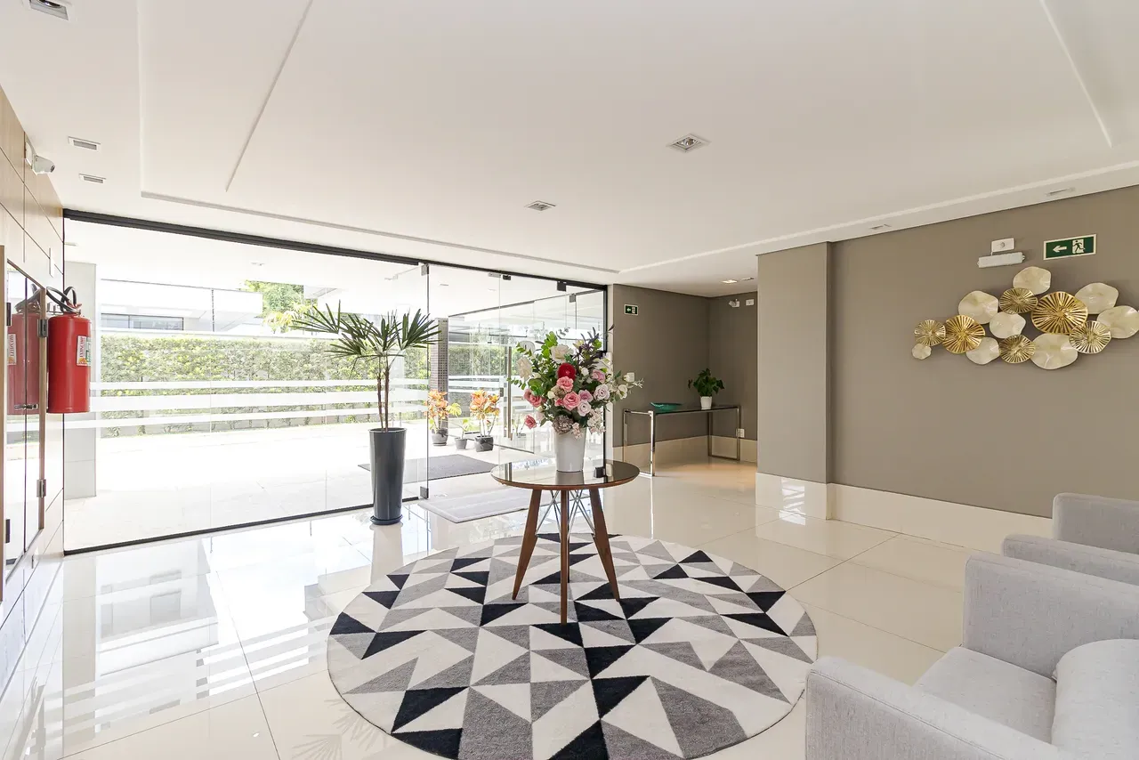 Apartamento mobiliado, 312 m², com lava-louças — photo 26