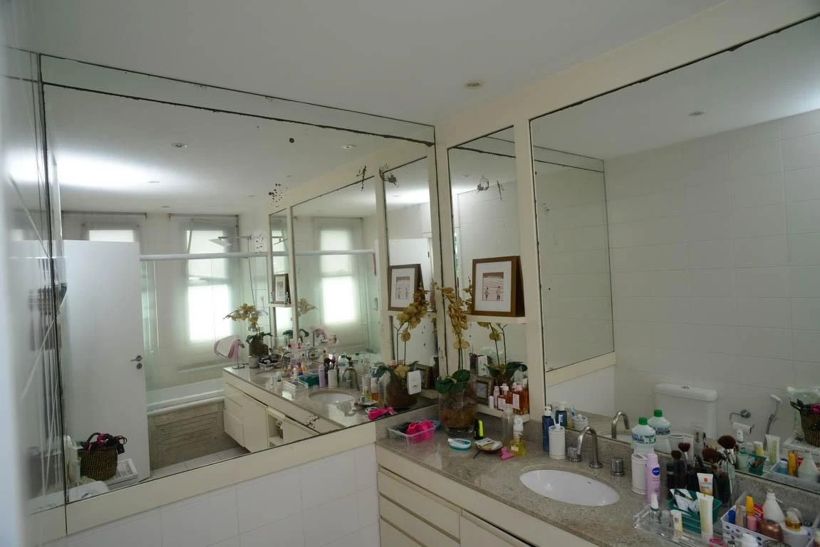 Furnished apartment with 4 en-suites and 5 bathrooms — photo 43