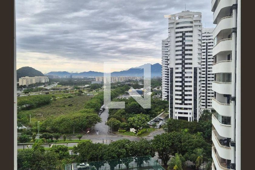 Apartamento mobiliado com 78 m² e 2 suítes — photo 26