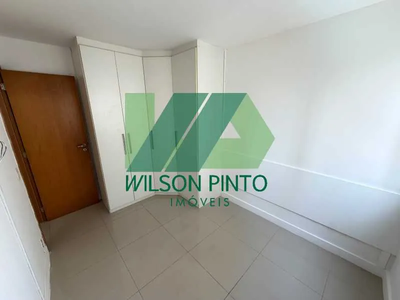 Apartamento mobiliado de 3 quartos em condomínio com sauna — photo 16